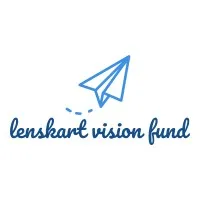 Lenskart Vision Fund logo