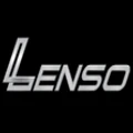 Lenso Wheel logo