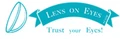 Lensoneyes logo