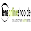 Lensonlineshop logo