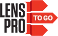 LensProToGo logo