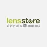 Lensstore logo