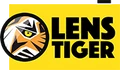 LensTiger logo