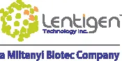 Lentigen logo