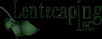 Lentzcaping logo