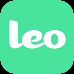 Leo logo