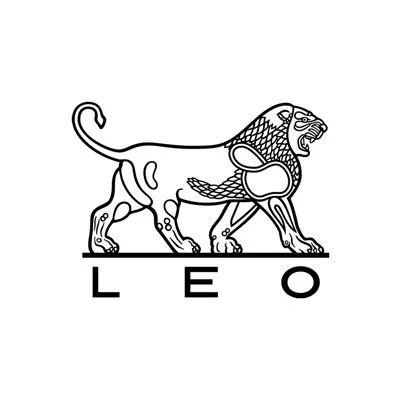 LEO Pharma logo