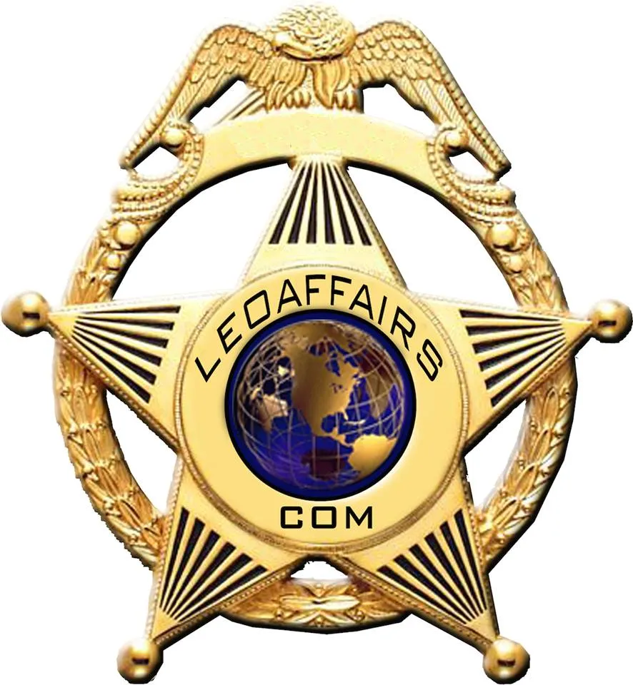 LEO Affairs logo