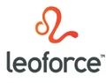 LeoForce logo