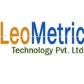 LeoMetric logo