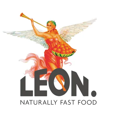 Leon Restaurants logo