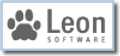 Leon Software logo