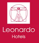 Leonardo Hotels logo