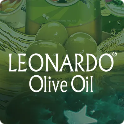 Leonardo Olive Oil