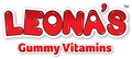 Leonas Gummy vitamins logo