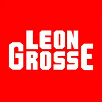 Leon Grosse logo