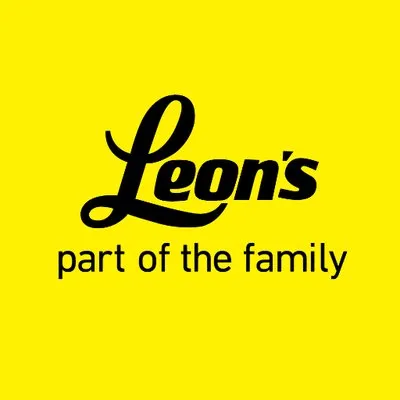 Leons logo
