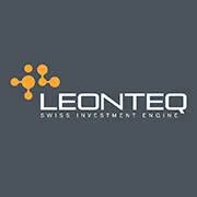 Leonteq logo