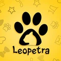 Leopetra logo