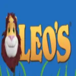 Leos Lekland logo