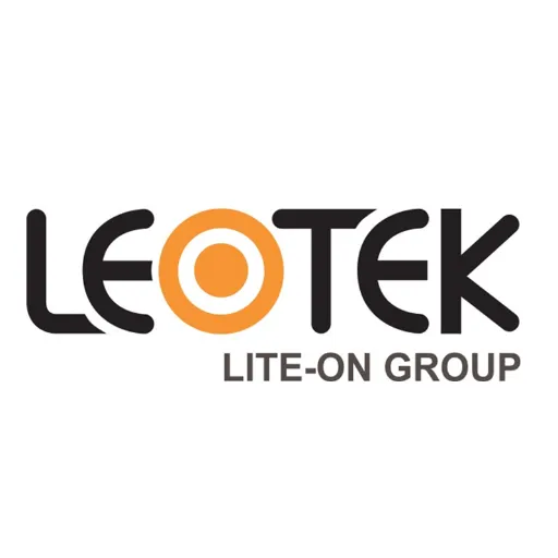 Leotek logo