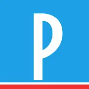 Le Parisien logo