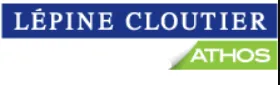Lépine Cloutier logo