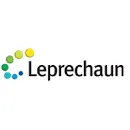 Leprechaun logo