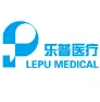 Lepu Medical Technology logo