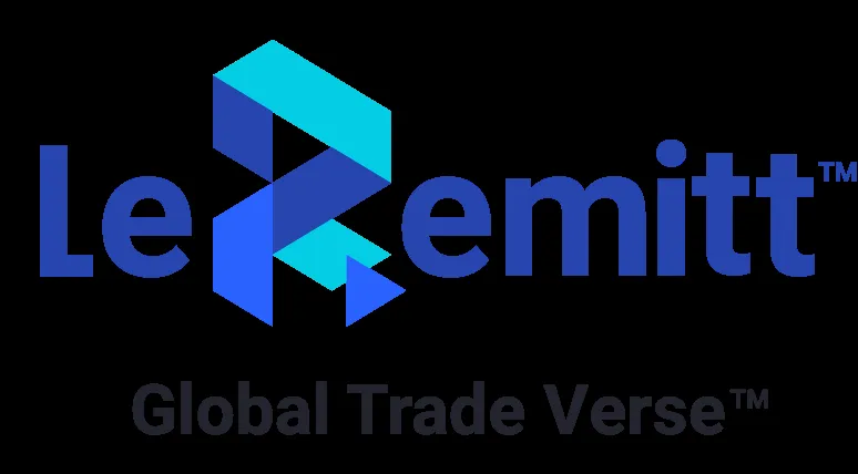 LeRemitt logo