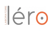 Léro Laboratory logo