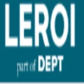 LEROI Consulting logo