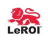 LeROI logo