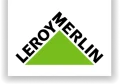 LEROY MERLIN logo