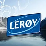 Leroy Seafood logo