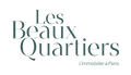 Les Beaux Quartiers logo