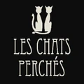 Les Chats Perches logo