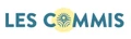 Les Commis logo