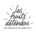Les Fruits Detendus logo