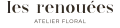 Les Renouees logo
