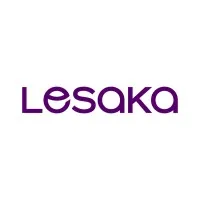 Lesaka logo