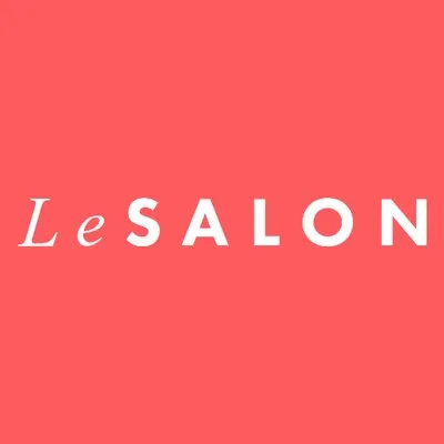 LeSalon logo