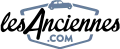 lesAnciennes logo