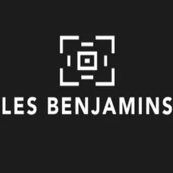 Les Benjamins logo