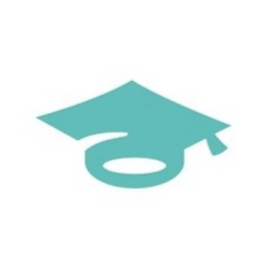 The Cours Du Parnasse logo