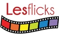 Lesflicks logo