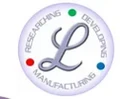 Leslie Cosmetics logo