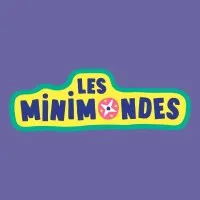 Les Mini Mondes logo