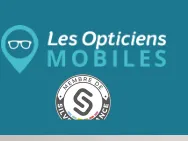 LesOpticiensMobiles logo