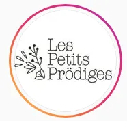 Les Petits Prodiges logo